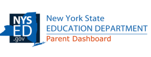 NYSED Parent Dashboard