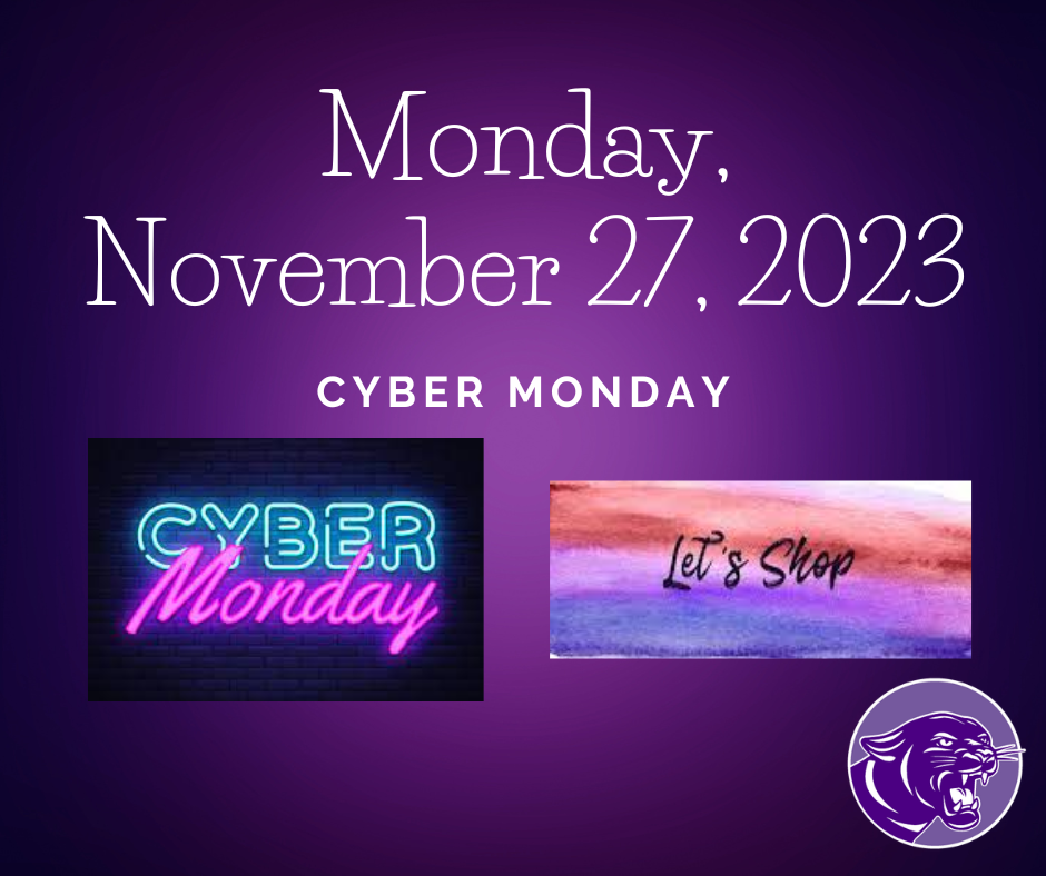 November 27 Announcements